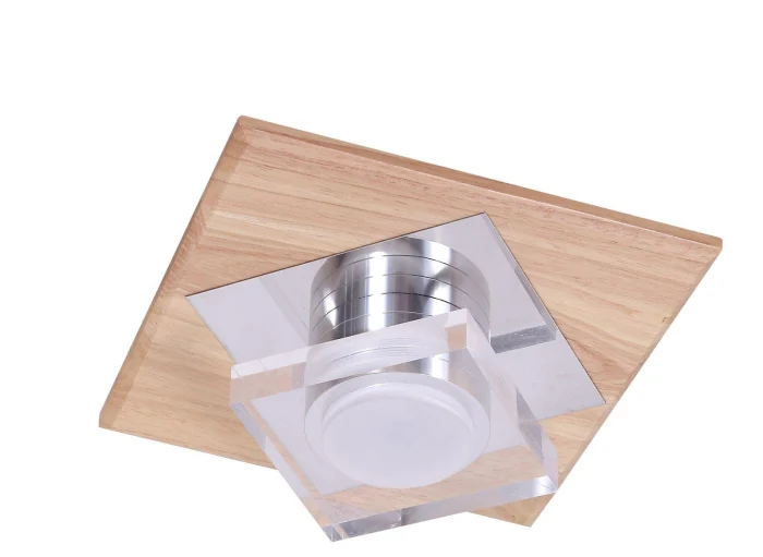 Потолочный светильник Lucia Tucci Natura 073.1 Led