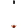 Светильник подвесной Crystal Lux ASTRA SP LED RED