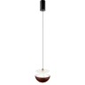 Светильник подвесной Crystal Lux ASTRA SP LED RED