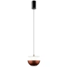 Светильник подвесной Crystal Lux ASTRA SP LED RED