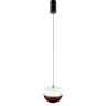 Светильник подвесной Crystal Lux ASTRA SP LED RED