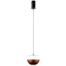 Светильник подвесной Crystal Lux ASTRA SP LED RED