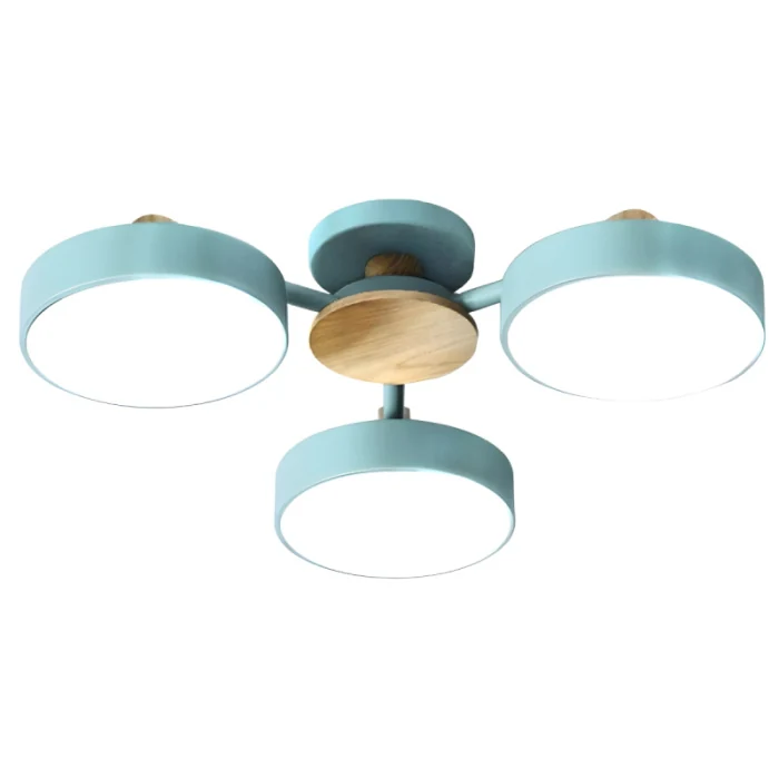 Потолочный светодиодный светильник ImperiumLoft Move 178247-26