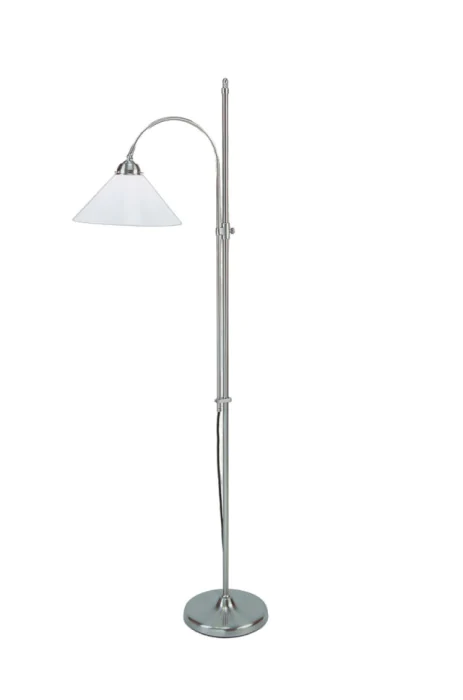 Торшер Berliner Messinglampen ST02-70opN