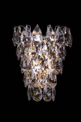 Настенный светильник Leon Belle LE3041/1W CH