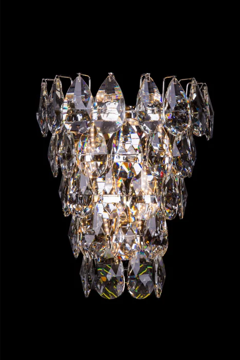 Настенный светильник Leon Belle LE3041/1W CH