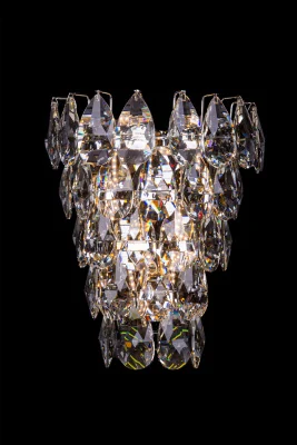 Настенный светильник Leon Belle LE3041/1W CH