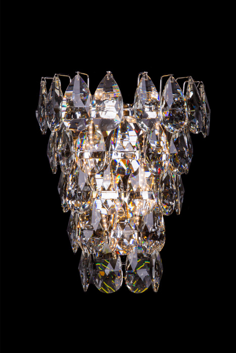 Настенный светильник Leon Belle LE3041/1W CH