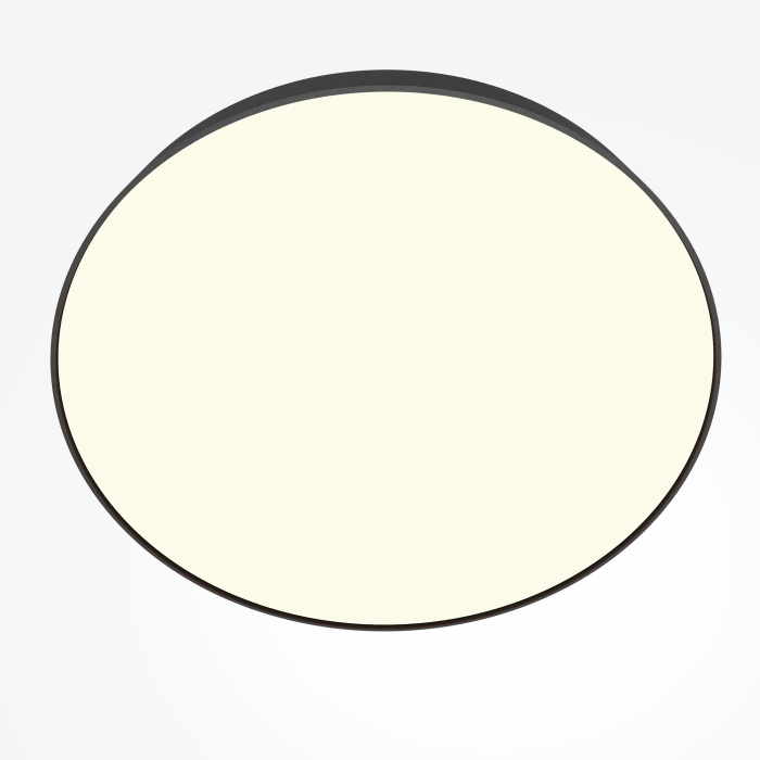 Потолочный светильник Maytoni Zon C032CL-90W3K-RD-B