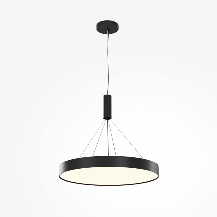 Потолочный светильник Maytoni Zon C032CL-90W3K-RD-B