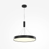 Потолочный светильник Maytoni Zon C032CL-90W3K-RD-B