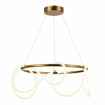 Светильник подвесной SL6102.303.55 ST LUCE