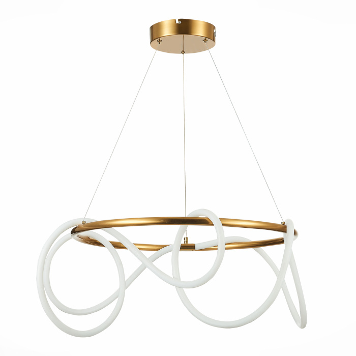 Светильник подвесной SL6102.303.55 ST LUCE