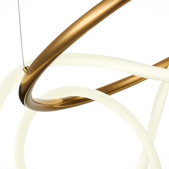 Светильник подвесной SL6102.303.55 ST LUCE