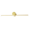 Настенный светильник LINE ESCADA 10291/1LED Gold
