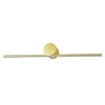 Настенный светильник LINE ESCADA 10291/1LED Gold