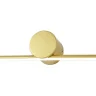 Настенный светильник LINE ESCADA 10291/1LED Gold