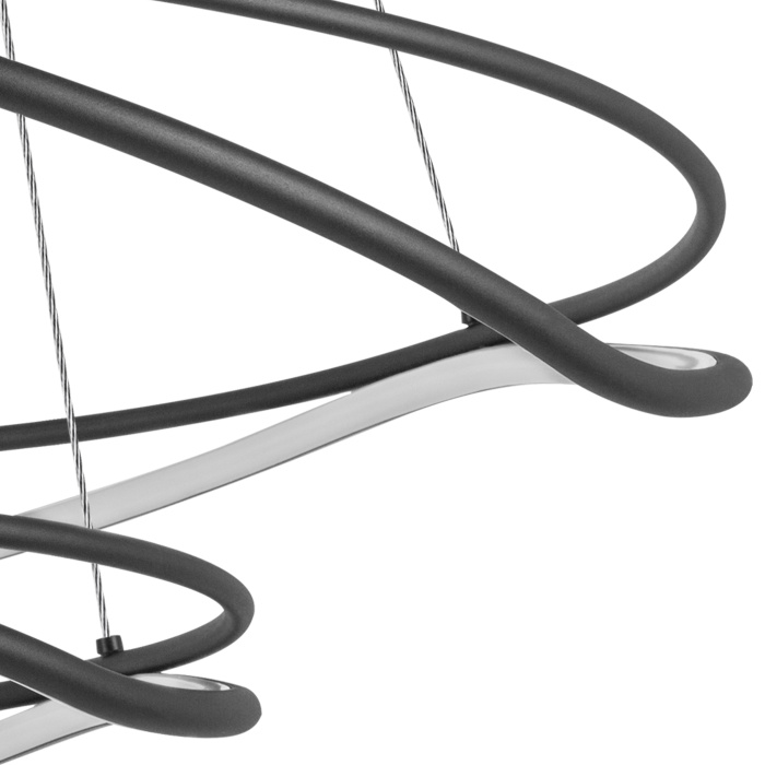 Люстра подвесная Rotonda Lightstar 736527