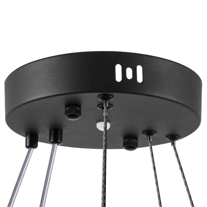 Люстра подвесная Rotonda Lightstar 736527