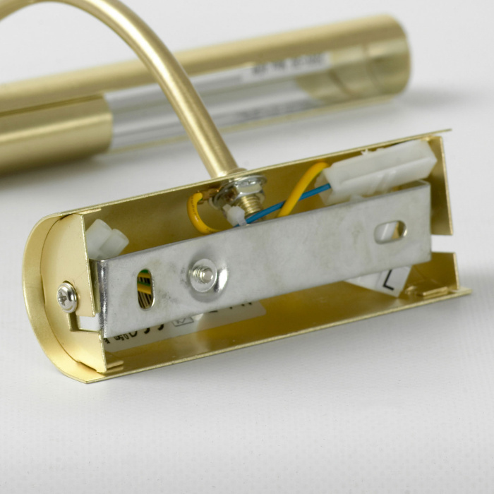 Подсветка для картин LIDO III GRLSQ-0301-02