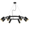 Люстра подвесная Rullo Lightstar LR01887437440
