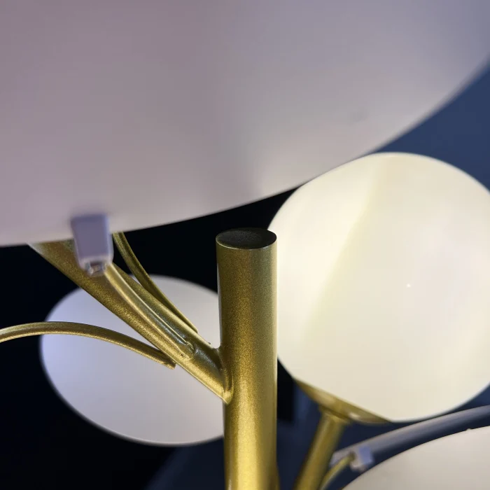 Торшер MATISSE FL 10 White ImperiumLoft