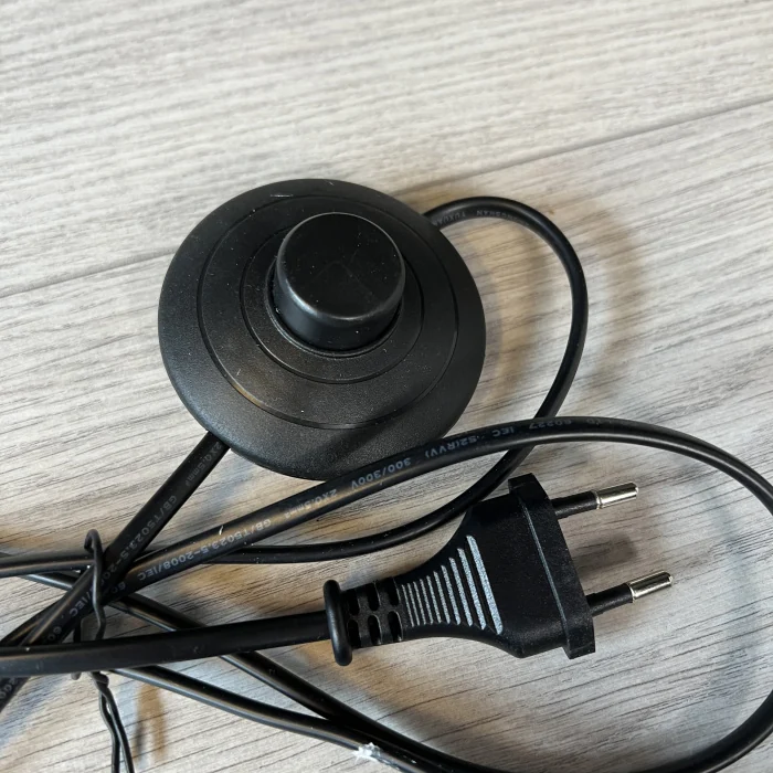 Торшер MATISSE FL 10 White ImperiumLoft