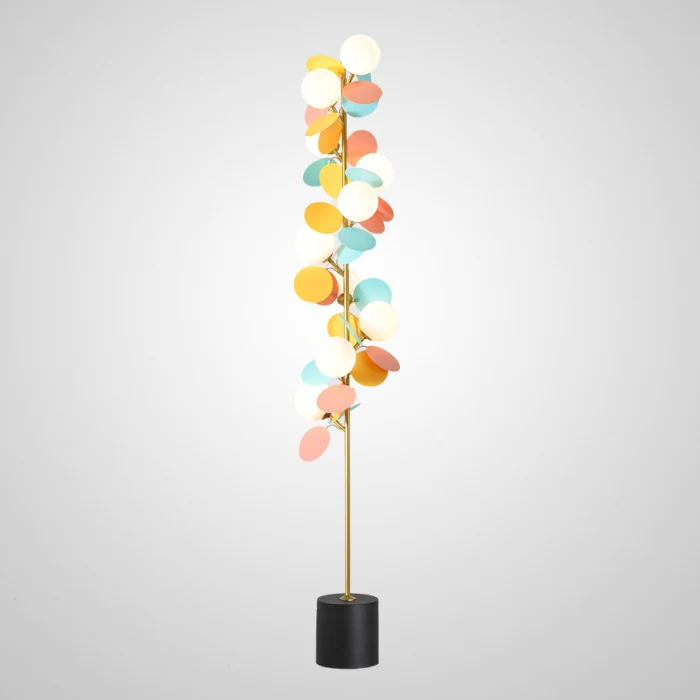 Торшер MATISSE FL 10 White ImperiumLoft