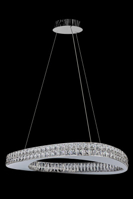 Подвесная люстра Leon Veronique LE3030/850 CH