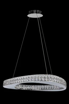 Подвесной светильник Leon Veronique LE3030/850 CH