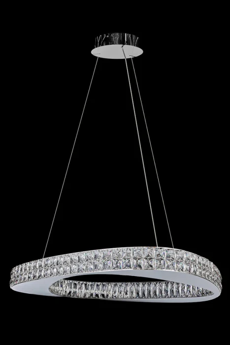 Подвесной светильник Leon Veronique LE3030/850 CH