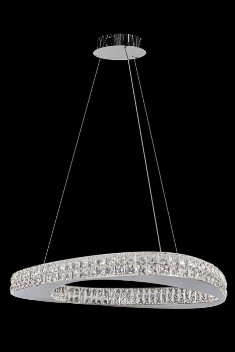 Подвесной светильник Leon Veronique LE3030/850 CH