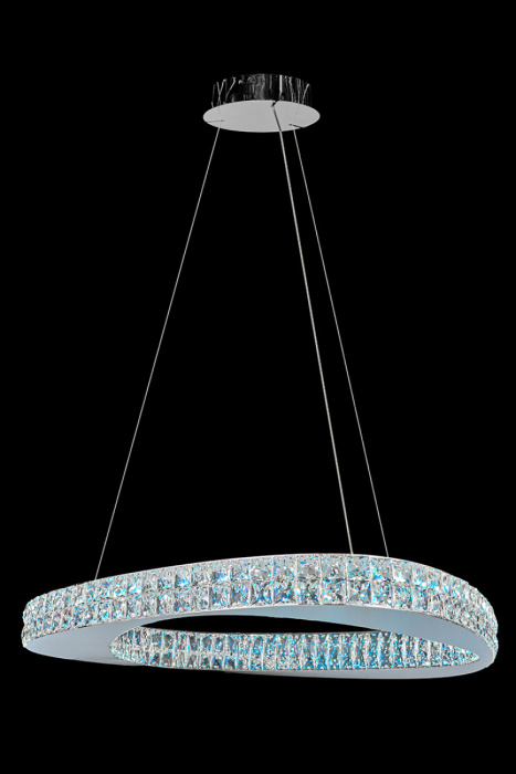 Подвесной светильник Leon Veronique LE3030/850 CH