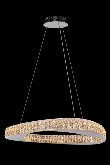 Подвесной светильник Leon Veronique LE3030/850 CH