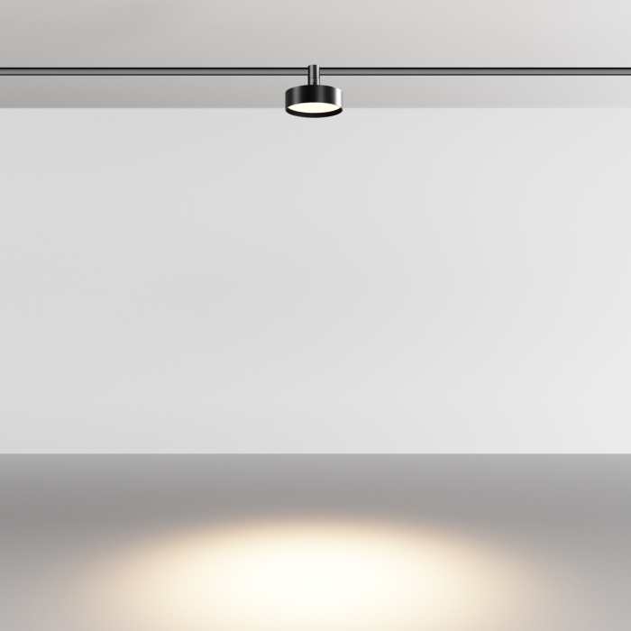 Трековый светильник Maytoni Zon TR204-1-12W3K-B