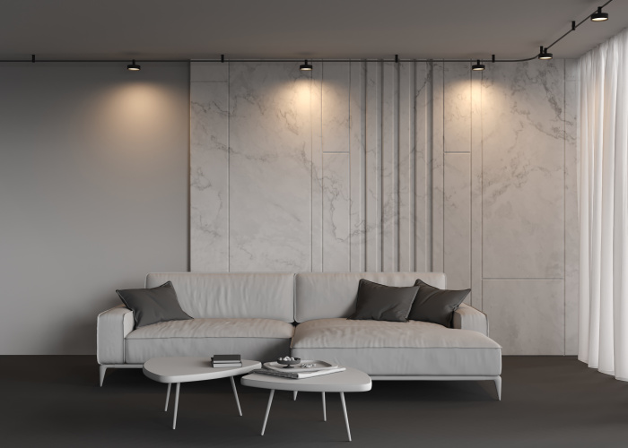 Трековый светильник Maytoni Zon TR204-1-12W3K-B