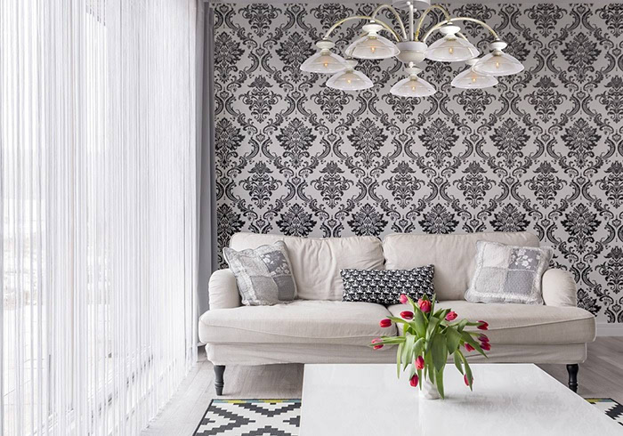 Потолочная люстра Arti Lampadari Noventa E 1.1.7 W