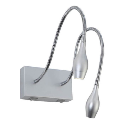 Настенный светильник Arte Lamp Picture Lights LED A7003AP-2SS