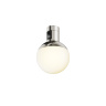 Трековый светильник Maytoni Luna TR149-1-5W3K-PT
