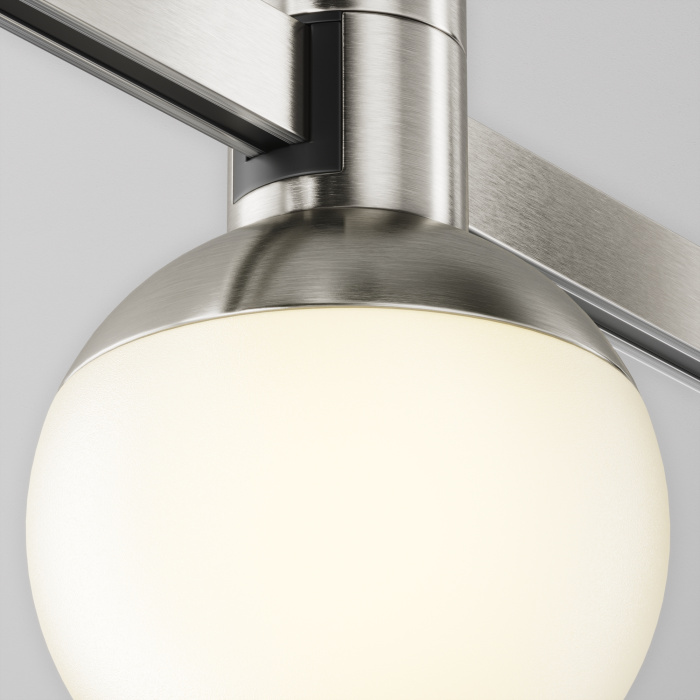 Трековый светильник Maytoni Luna TR149-1-5W3K-PT