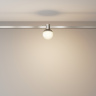 Трековый светильник Maytoni Luna TR149-1-5W3K-PT