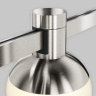 Трековый светильник Maytoni Luna TR149-1-5W3K-PT