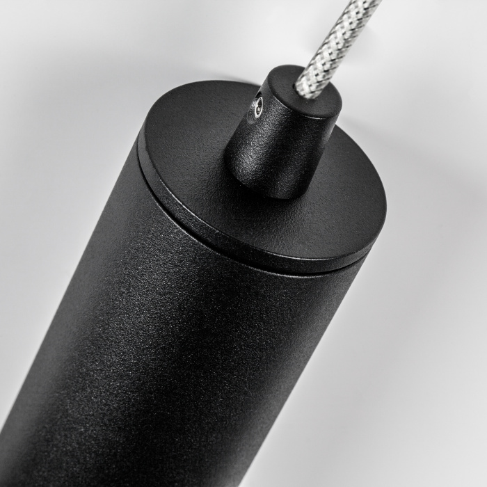 Светильник для трека PRO диммируемый APP Teta Lightstar 205407