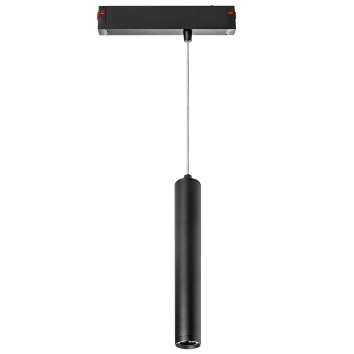 Светильник для трека PRO диммируемый APP Teta Lightstar 205407