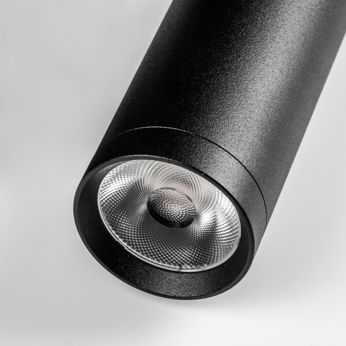 Светильник для трека PRO диммируемый APP Teta Lightstar 205407