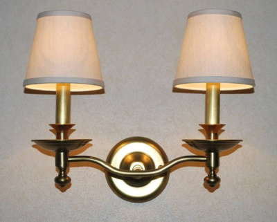 Lucciola Бра Aldeno WB6017/2.62