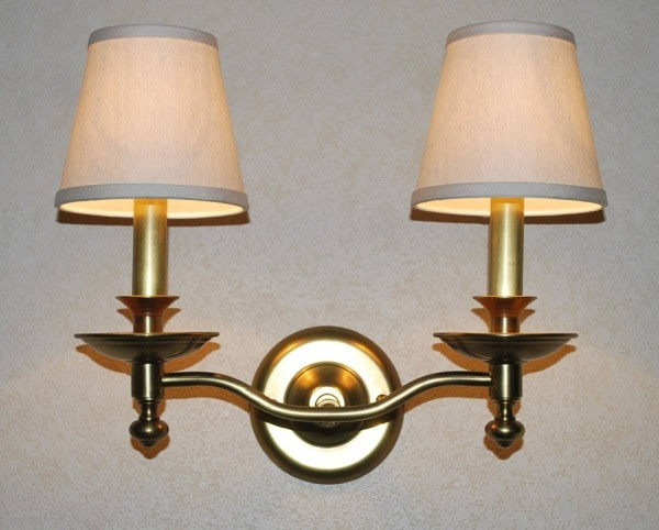 Lucciola Бра Aldeno WB6017/2.62