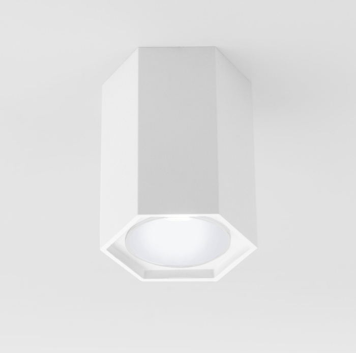 Накладной светодиодный светильник Elektrostandard 25037-led 4690389176500