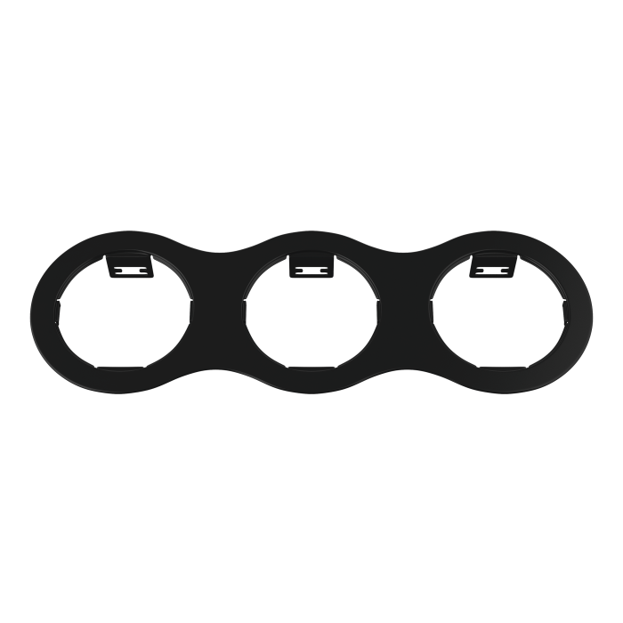 Рамка Domino LIGHTSTAR 214637