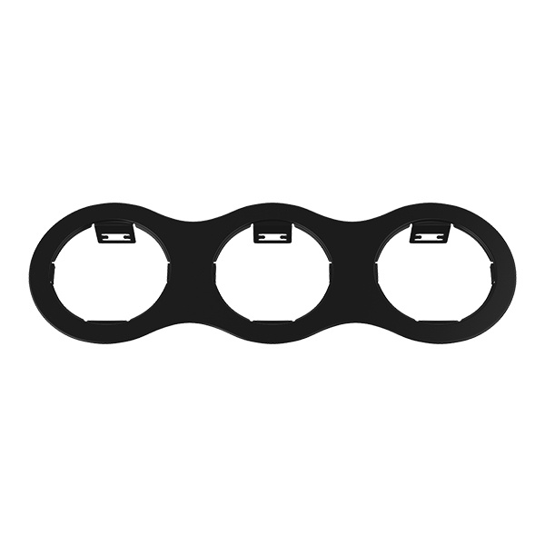 Рамка Domino LIGHTSTAR 214637